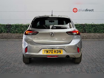 Used Vauxhall Corsa 2020 for sale - 79149457: Photo