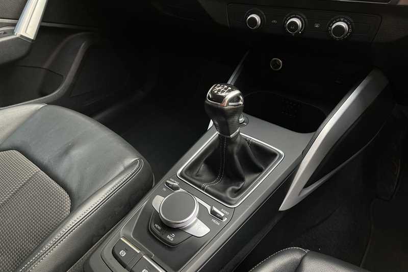 Used Audi Q2 2021 for sale - 76955611: Photo 14