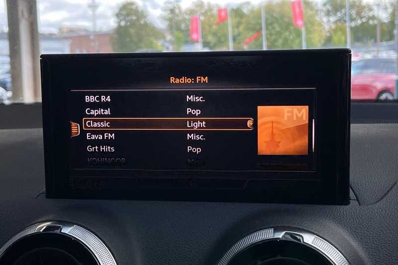 Used Audi Q2 2021 for sale - 76955611: Photo 17