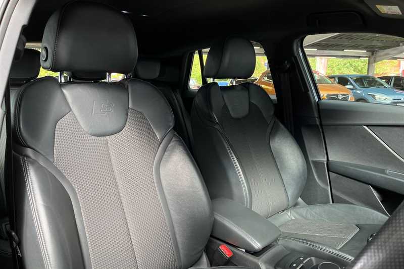 Used Audi Q2 2021 for sale - 76955611: Photo 23