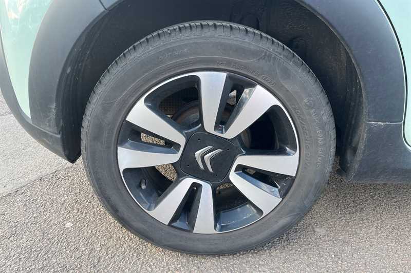 Used Citroen C3 2017 for sale - 78059812: Photo 4