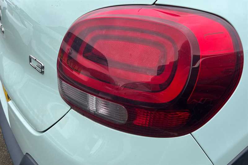 Used Citroen C3 2017 for sale - 78059812: Photo 7