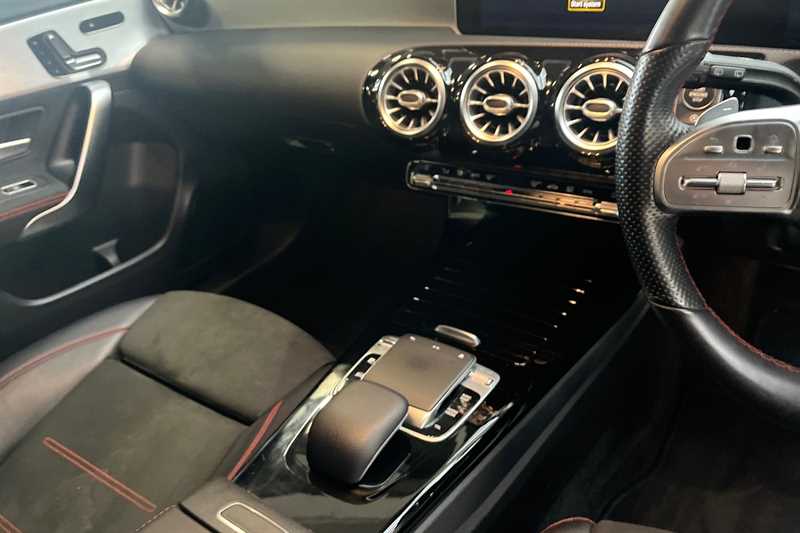 Used Mercedes-Benz A-Class 2019 for sale - 77390893: Photo 14