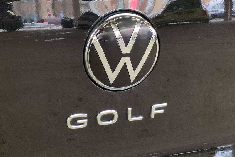 Used Volkswagen Golf 2021 for sale - 77944869: Photo 30