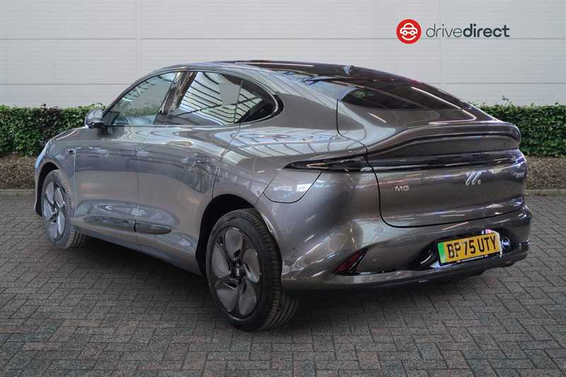 Used MG MG IM6 2026 for sale - 77894693: Photo 5