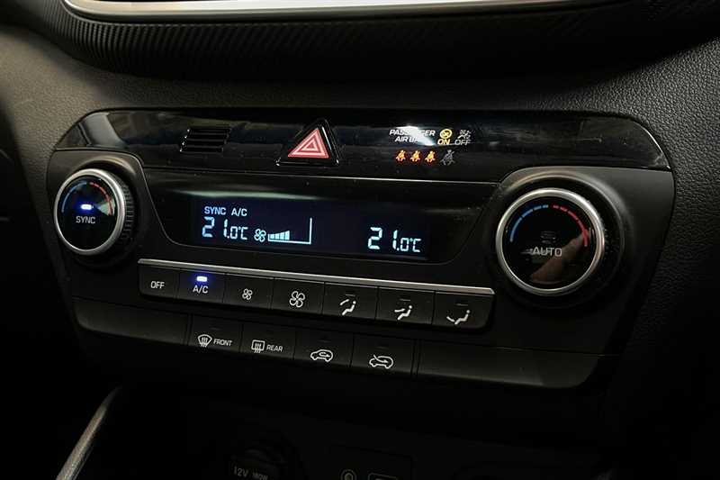 Used Hyundai TUCSON 2019 for sale - 76463308: Photo 15