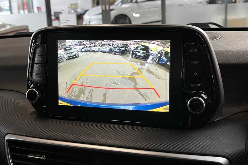 Used Hyundai TUCSON 2019 for sale - 76463308: Photo 19