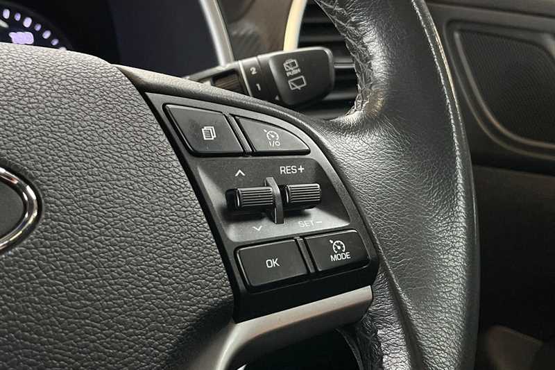 Used Hyundai TUCSON 2019 for sale - 76463308: Photo 22