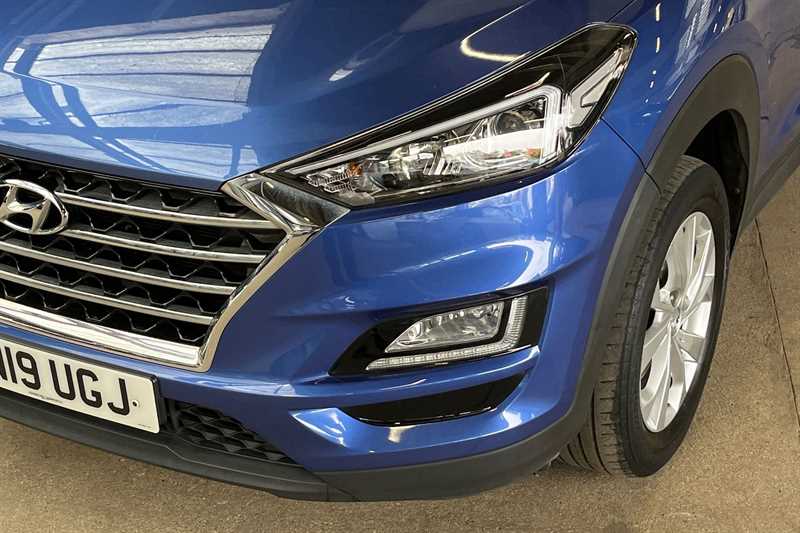 Used Hyundai TUCSON 2019 for sale - 76463308: Photo 29