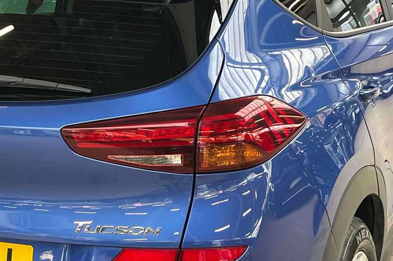 Used Hyundai TUCSON 2019 for sale - 76463308: Photo 32