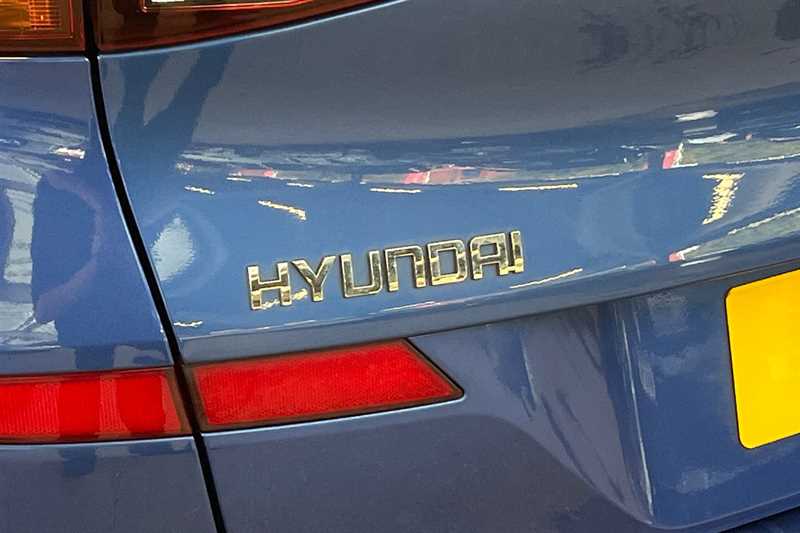 Used Hyundai TUCSON 2019 for sale - 76463308: Photo 43