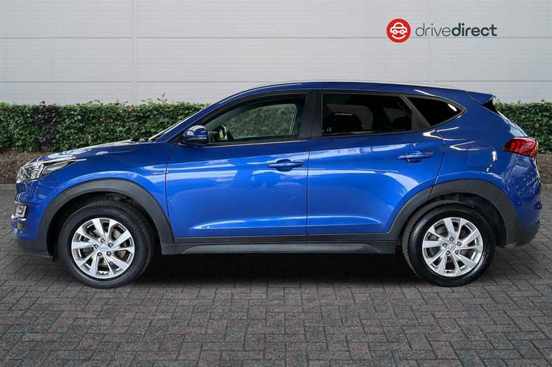 Used Hyundai TUCSON 2019 for sale - 76463308: Photo 6