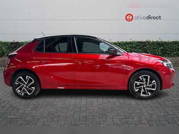 Used Vauxhall Corsa 2025 for sale - 78679893: Photo