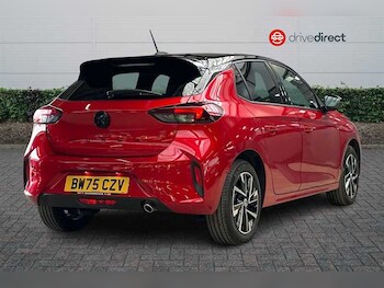 Used Vauxhall Corsa 2025 for sale - 78679893: Photo