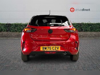 Used Vauxhall Corsa 2025 for sale - 78679893: Photo
