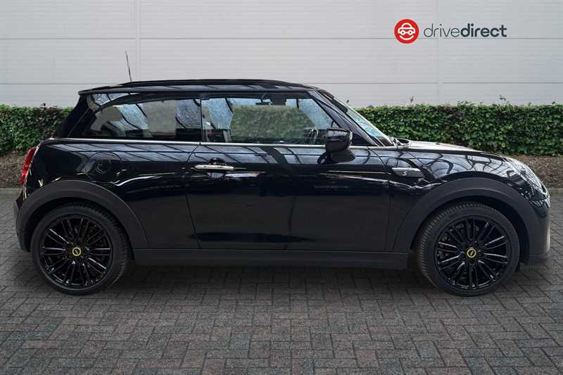 Used MINI Hatch 2022 for sale - 77788007: Photo 2