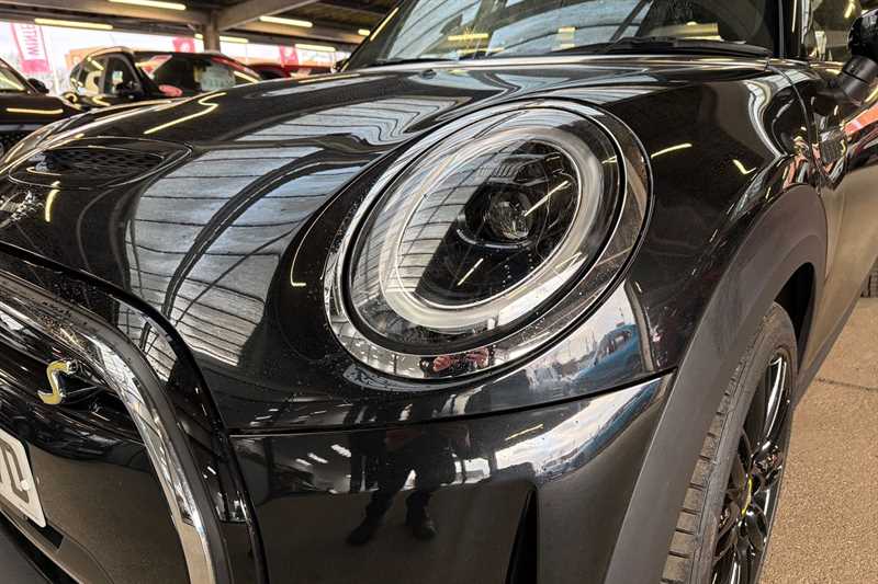 Used MINI Hatch 2022 for sale - 77788007: Photo 29