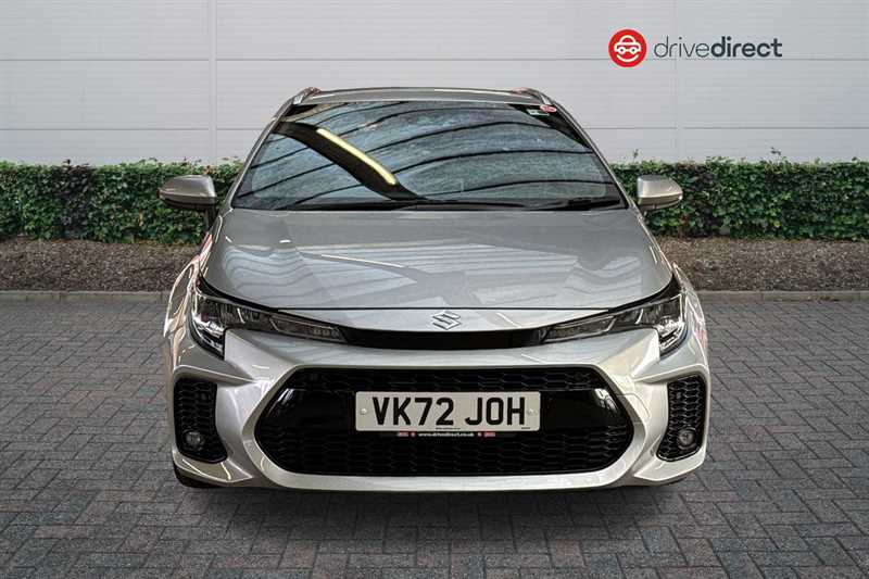 Used Suzuki Swace 2022 for sale - 77554153: Photo 8