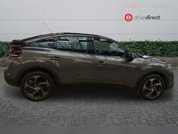 Used Citroen C4 2022 for sale - 77480843: Photo