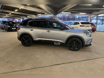 Used Citroen C5 Aircross 2019 for sale - 77474172: Photo