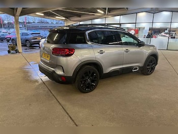 Used Citroen C5 Aircross 2019 for sale - 77474172: Photo