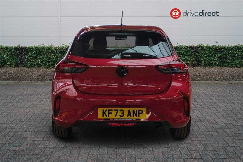 Used Vauxhall Corsa 2024 for sale - 77900389: Photo 4