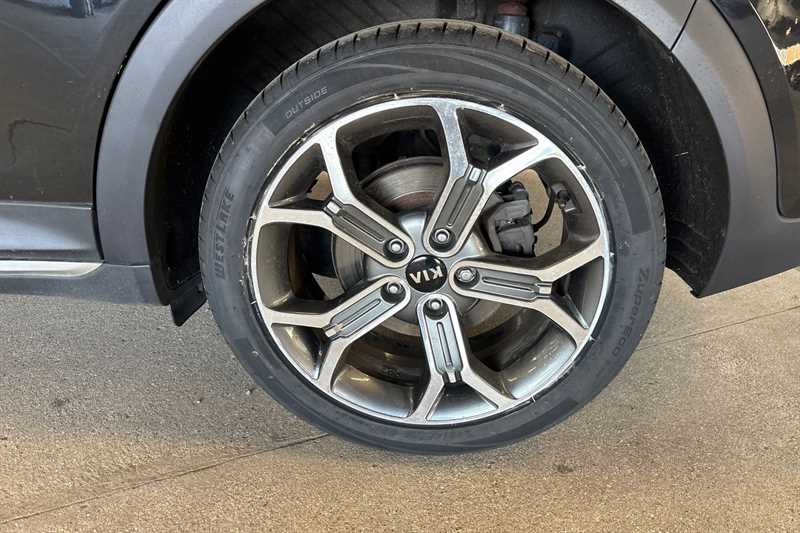 Used Kia XCeed 2021 for sale - 78175343: Photo 10