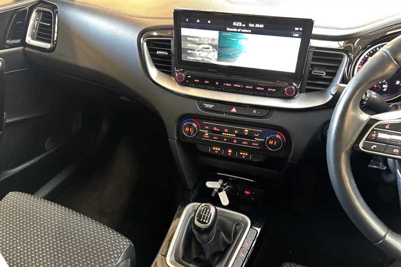 Used Kia XCeed 2021 for sale - 78175343: Photo 14