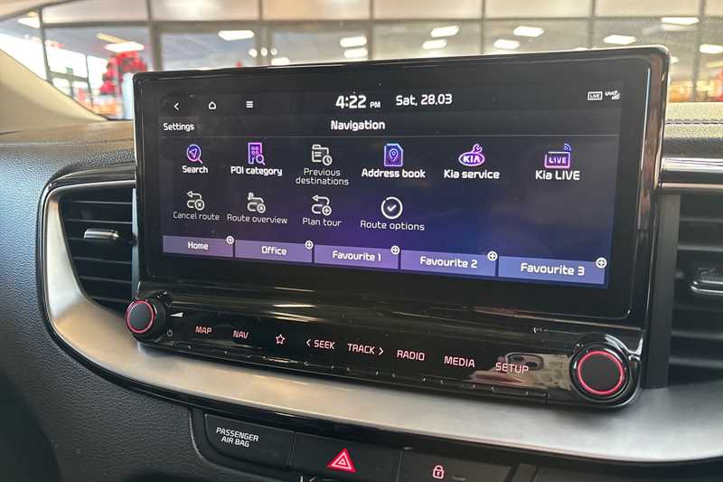 Used Kia XCeed 2021 for sale - 78175343: Photo 18