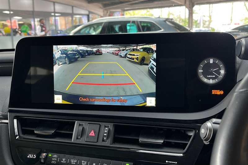 Used Lexus ES 2023 for sale - 76530321: Photo 19