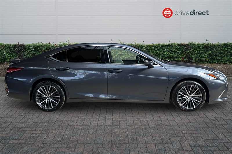 Used Lexus ES 2023 for sale - 76530321: Photo 2