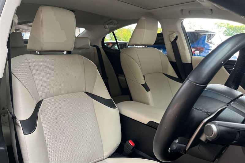 Used Lexus ES 2023 for sale - 76530321: Photo 23