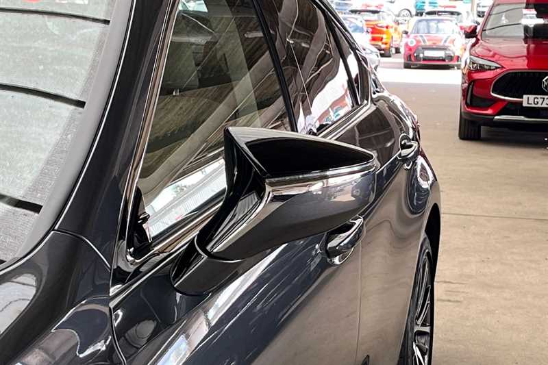 Used Lexus ES 2023 for sale - 76530321: Photo 35