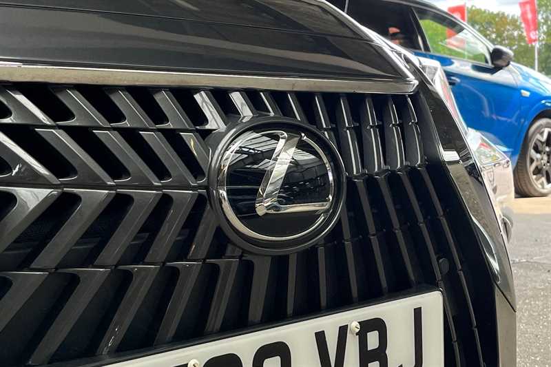 Used Lexus ES 2023 for sale - 76530321: Photo 36