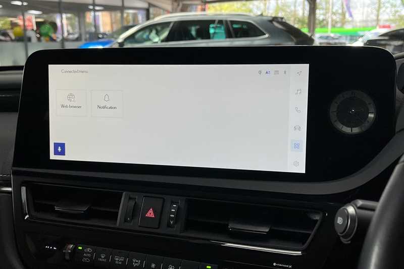 Used Lexus ES 2023 for sale - 76530321: Photo 42