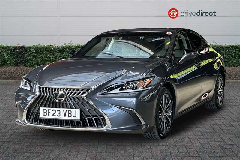 Used Lexus ES 2023 for sale - 76530321: Photo 7