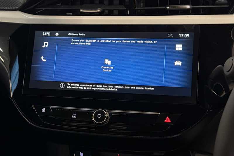 Used Vauxhall Corsa 2025 for sale - 78174962: Photo 18