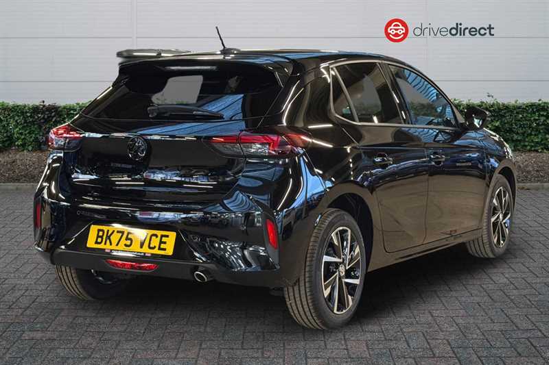 Used Vauxhall Corsa 2025 for sale - 78174962: Photo 3