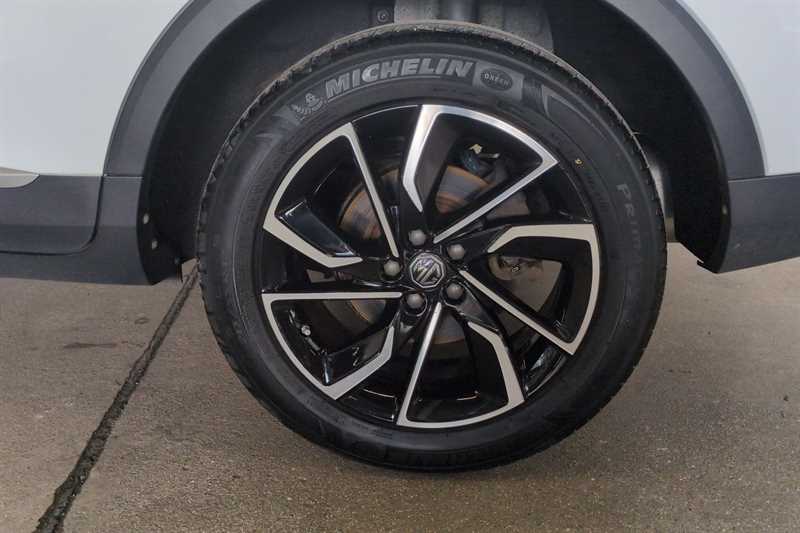 Used MG MG ZS 2022 for sale - 77712586: Photo 11