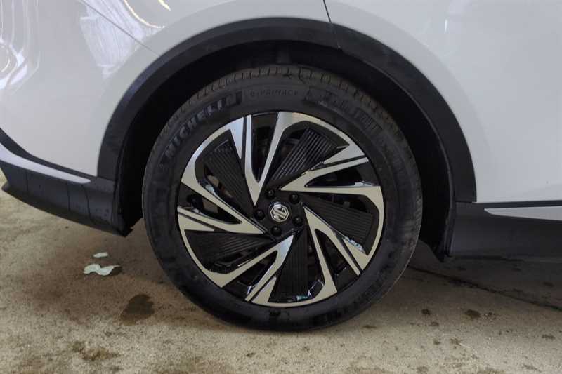 Used MG MGS6 2025 for sale - 78207839: Photo 10