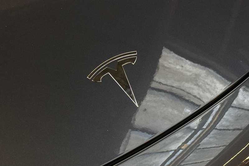 Used Tesla Model 3 for sale - 77562114: Photo 43