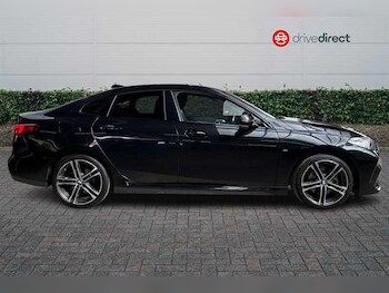 Used BMW 2 Series Gran Coupe 2021 for sale - 78463959: Photo