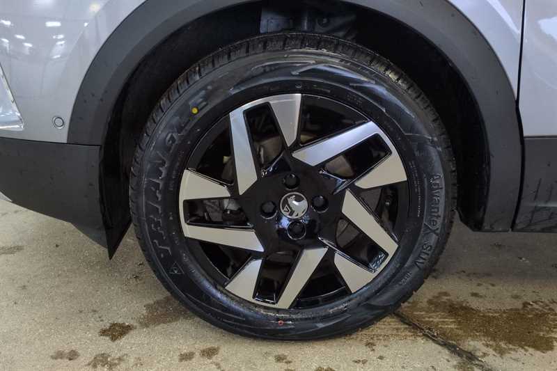 Used Vauxhall Mokka 2022 for sale - 77900355: Photo 12