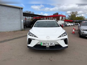 Used MG MG4 2024 for sale - 78322614: Photo