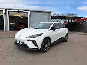 Used MG MG4 2024 for sale - 78322614: Photo