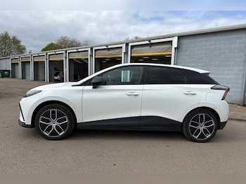 Used MG MG4 2024 for sale - 78322614: Photo