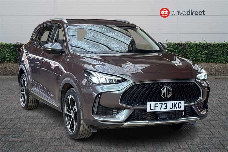 Used MG MG HS 2023 for sale - 78222475: Photo 1