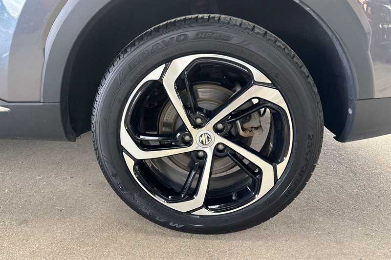 Used MG MG HS 2023 for sale - 78222475: Photo 10