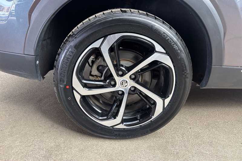 Used MG MG HS 2023 for sale - 78222475: Photo 11