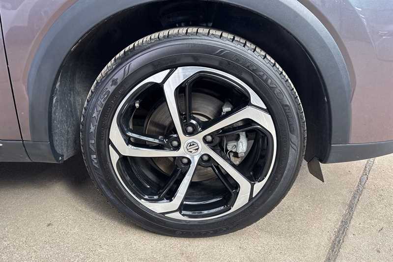 Used MG MG HS 2023 for sale - 78222475: Photo 12